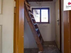 Prodej rodinného domu, Boršov, 145 m2