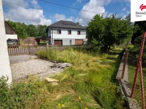 Prodej rodinného domu, Boršov, 145 m2