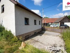 Prodej rodinného domu, Boršov, 145 m2