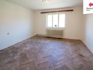 Prodej rodinného domu, Boršov, 145 m2