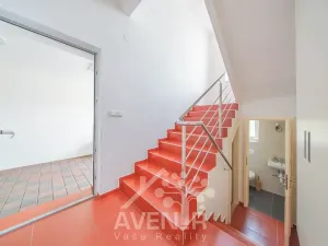 Prodej rodinného domu, Držovice, Olomoucká, 268 m2