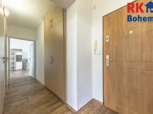 Prodej bytu 3+1, Mladá Boleslav, Jičínská, 63 m2