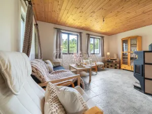 Prodej chaty, Březová-Oleško - Oleško, 65 m2