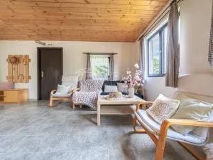 Prodej chaty, Březová-Oleško - Oleško, 65 m2