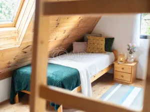 Prodej chaty, Březová-Oleško - Oleško, 65 m2