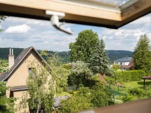 Prodej chaty, Březová-Oleško - Oleško, 65 m2