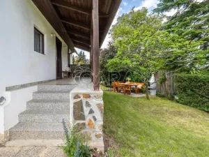 Prodej chaty, Březová-Oleško - Oleško, 65 m2