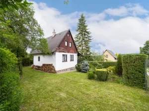 Prodej chaty, Březová-Oleško - Oleško, 65 m2