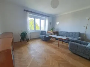 Pronájem bytu 4+1, Praha - Radotín, Otínská, 125 m2