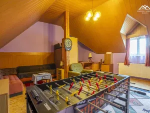 Prodej rodinného domu, Habry, Pražská, 150 m2