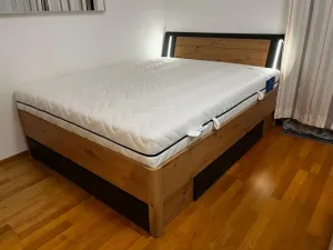 Pronájem bytu 1+kk, Praha - Záběhlice, Mattioliho, 35 m2