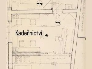 Pronájem obchodního prostoru, Praha - Modřany, Komořanská, 67 m2