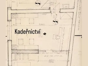 Pronájem obchodního prostoru, Praha - Modřany, Komořanská, 67 m2