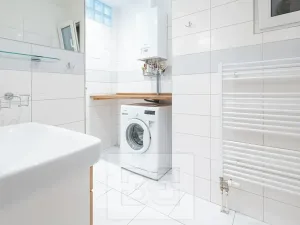 Pronájem bytu 2+1, Praha - Hradčany, Na valech, 79 m2