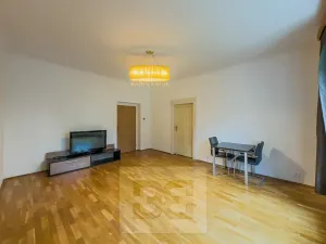 Prodej bytu 2+1, Praha - Smíchov, Na Březince, 76 m2