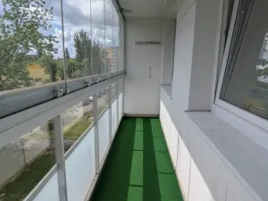 Pronájem bytu 3+kk, Most, Františka Malíka, 69 m2