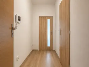 Pronájem bytu 1+kk, Hradec Králové, Milady Horákové, 32 m2