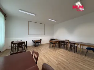 Pronájem restaurace, Vřesovice, 125 m2