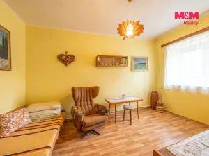 Prodej rodinného domu, Kout na Šumavě, 174 m2