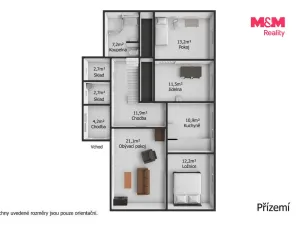 Prodej rodinného domu, Kout na Šumavě, 174 m2