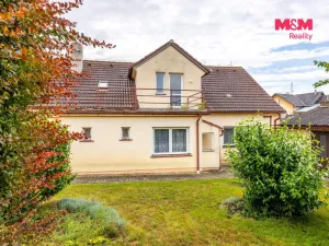 Prodej rodinného domu, Kout na Šumavě, 174 m2