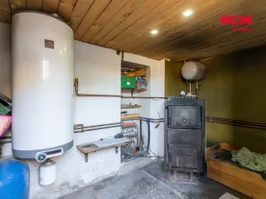 Prodej rodinného domu, Senice na Hané - Cakov, 117 m2