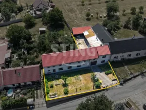 Prodej rodinného domu, Racková, 146 m2