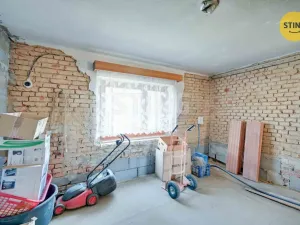 Prodej rodinného domu, Racková, 146 m2