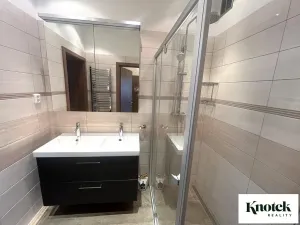 Pronájem bytu 2+1, Brno, Babičkova, 73 m2