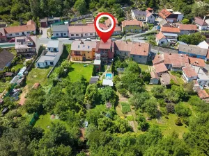 Prodej bytu 2+kk, Mokrá-Horákov, 102 m2