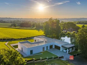 Prodej rodinného domu, Humpolec - Vilémov, 245 m2