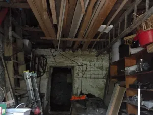Prodej rodinného domu, Šošůvka, 130 m2