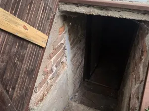 Prodej rodinného domu, Šošůvka, 130 m2