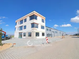 Pronájem kanceláře, Nehvizdy, Toušeňská, 450 m2