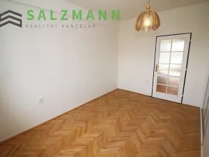 Pronájem bytu 2+1, Plzeň, náměstí Generála Píky, 48 m2