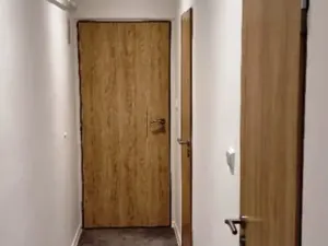 Pronájem bytu 1+1, Nový Jičín, Riegrova, 38 m2