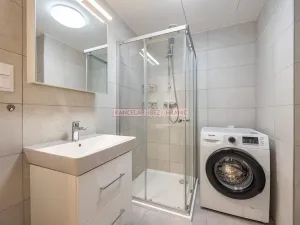 Prodej bytu 1+kk, Brandýs nad Labem-Stará Boleslav, Táhlá, 40 m2
