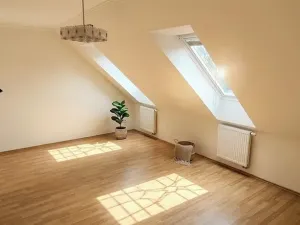 Prodej bytu 2+kk, Dobrá Voda u Českých Budějovic, Lázeňská, 67 m2