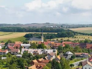 Prodej rodinného domu, Všechovice, 175 m2