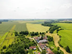 Prodej chalupy, Studnice, 25 m2