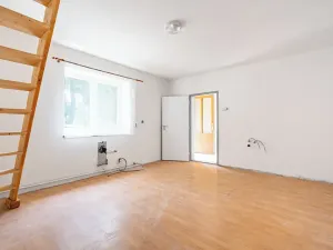 Prodej chalupy, Studnice, 25 m2