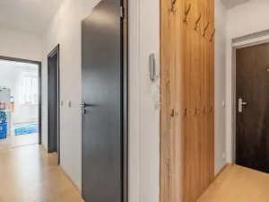 Prodej bytu 2+kk, Prostějov, Werichova, 68 m2