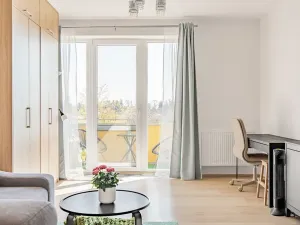 Prodej bytu 2+kk, Prostějov, Werichova, 68 m2