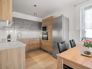 Prodej bytu 2+kk, Prostějov, Werichova, 68 m2