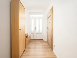 Pronájem bytu 2+kk, Brno, Měšťanská, 62 m2