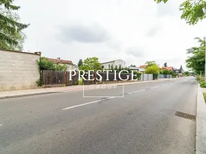 Prodej rodinného domu, Praha - Slivenec, Ke Smíchovu, 148 m2