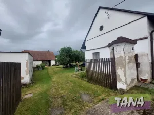 Prodej rodinného domu, Boreč, 150 m2