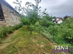 Prodej rodinného domu, Boreč, 150 m2