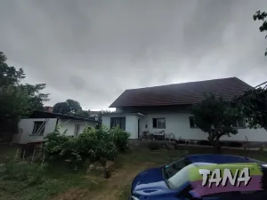 Prodej rodinného domu, Boreč, 150 m2