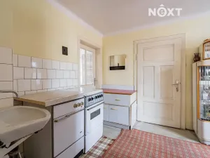 Prodej vily, Český Krumlov, třída Míru, 143 m2